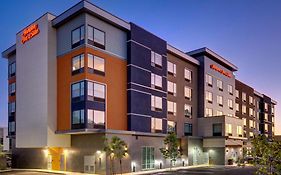 Hampton Inn & Suites By Hilton Rancho Cucamonga